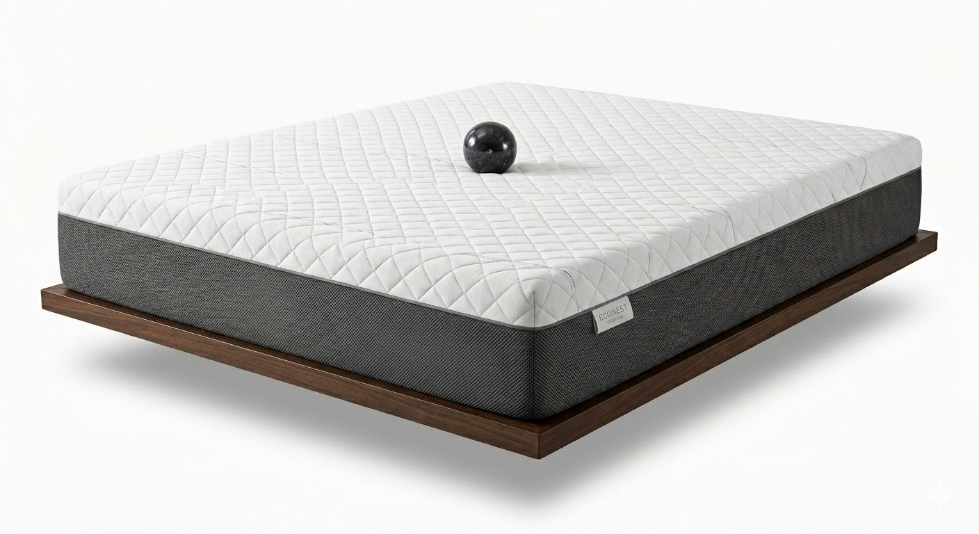 7" Extra Firm Mattress