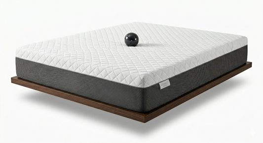 7" Extra Firm Mattress