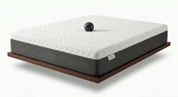 7" Extra Firm Mattress