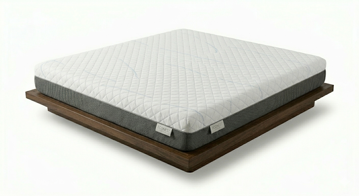 7" Extra Firm Mattress