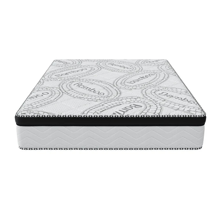 10" Smooth-Top Mattress