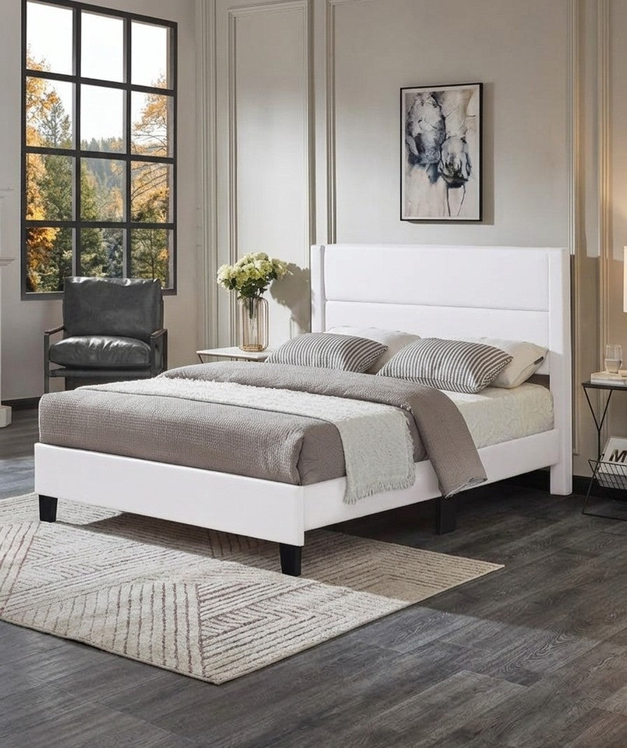 Platform Bed Frame