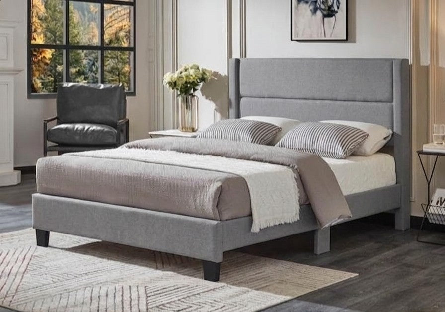Platform Bed Frame