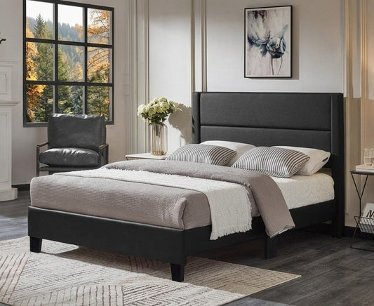 Platform Bed Frame