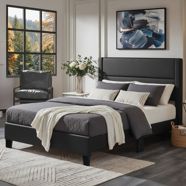 Platform Bed Frame