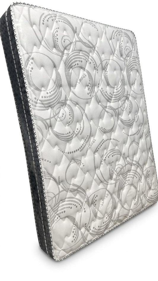 12" Slumberplush (Euro top)