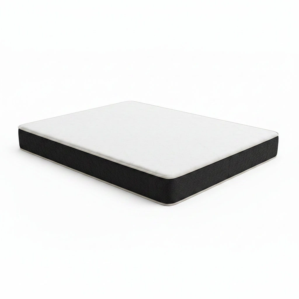 10" Extra firm Mattress