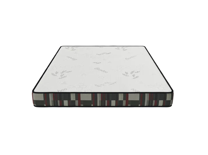 Bamboo Foam Mattress